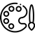 По цвету